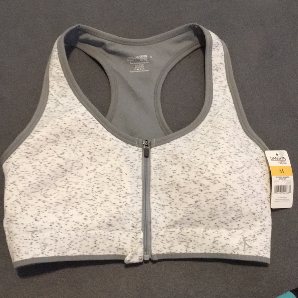 Sports bra